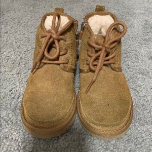Ugg